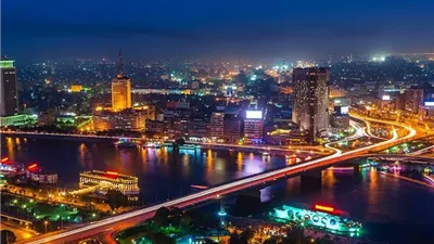 الأرصاد: استقرار في الأحوال الجوية على القاهرة الليلة.. وهذه المناطق تشهد أمطارا