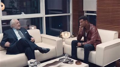 مسلسل الأجهر الحلقة الرابعة.. عمرو سعد يستمر في البحث عن أخوته ويعقد صفقة ماس مع خالد زكي