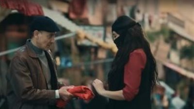 ملخص الحلقة الثالثة مسلسل سوق الكانتو| اتهام مي عز الدين بسرقة الفساتين.. ورشاد الحرامي يغازل فاطمة