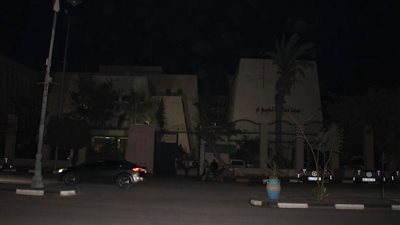 ساعة الأرض.. الفيوم تشارك في الحدث العالمي للتوعية بخطورة الاستهلاك المفرط للطاقة 