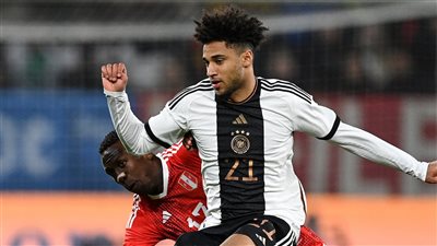 منتخب ألمانيا يضرب بيرو بثنائية نظيفة وديًا