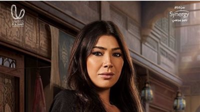 مها نصار: مش محتاجة واسطة علشان اشتغل.. وأقدم فنًا للمتعة وليس للتعلم | حوار