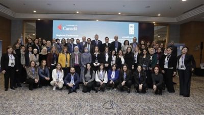 التضامن تشارك في المؤتمر الإقليمي لمكافحة الفساد بالبلدان العربية بالأردن