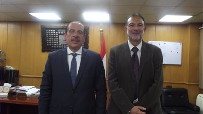 سلامة الغذاء:  الطعام المُهدر في مصر لكل فرد يقدر بنحو 10 مليون طن سنويا