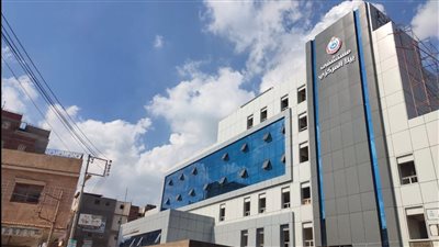 بتكلفة 350 مليون جنيه.. افتتاح مستشفى بيلا المركزي بكفر الشيخ قريبًا