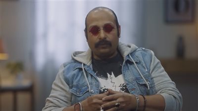 محمد ثروت: منافسة رمضان كبيرة وكله بيبقى مركز.. وانتظر عرض فيلم جاك