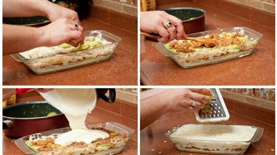 أكلات رمضانية لـ اليوم الخامس من رمضان 2023.. أصناف سريعة التحضير