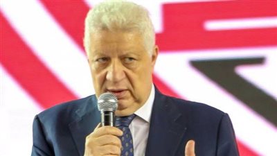 جمال عبد الحميد: استقرينا على هوية المدرب الجديد.. ومنتظرين صوت مرتضى منصور