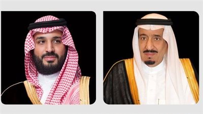 الملك سلمان وولي العهد يعزيان أمير الكويت في وفاة الشيخ محمد صباح الصباح