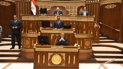 رئيس الشيوخ يقترح تخصيص شخص للتعامل مع ذوي الاحتياجات الخاصة بالأندية ومراكز الشباب