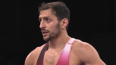 هيثم فهمي: عندي مواقف طريفة كتير في رمضان.. والبطولات تمنعني من تناول الكنافة