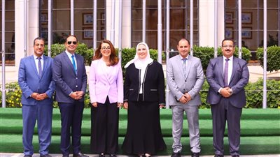  التضامن والأمم المتحدة وجامعة الدول تطلق أول خطة عربية للوقاية من المخدرات 