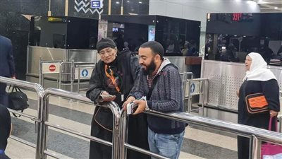 رفضت الإفطار ونطقت الشهادة.. وفاة مسنة مصرية أثناء أداء العمرة بالسعودية