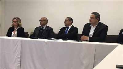 مساعد وزير التموين: مسار العائلة المقدسة مشروع عظيم ويحتاج إلى ترويج