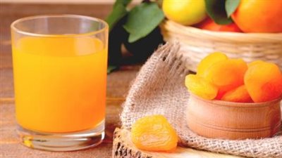 مقادير وخطوات طريقة عمل قمر الدين عصير.. مشروب رمضاني ولكن احذر يزيد العطش