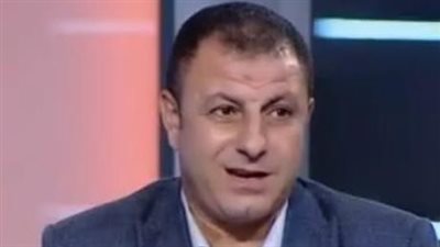 الدرجة الثانية.. عمرو الدالي مديرًا فنيًا لـ بورتو السويس