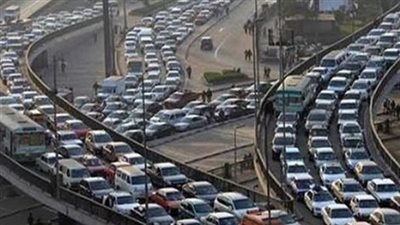 خلال 24 ساعة.. الأمن يضبط 92 ألف مخالفة مرورية