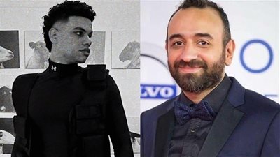 عمرو سلامة يعلن إخراجه فيلمًا قصيرًا تحت اسم 60 جنيه لمطرب الراب زياد ظاظا