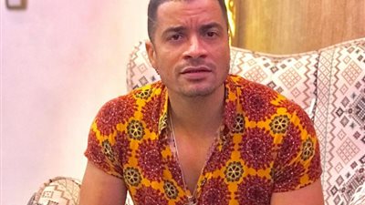 حسن شاكوش: عمري ما عملت حاجة حرام.. وكل الصحفيين على راسي