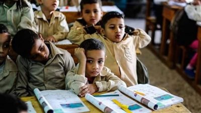 حقيقة إلغاء امتحانات الشهر لطلاب الصفين الرابع والخامس الابتدائي| بث مباشر 