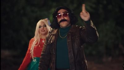 مسلسل الكبير أوي7 الحلقة الرابعة | القبض على الكبير ومربوحة.. وهدرس ينصب على جوني