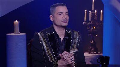 حسن شاكوش عن تصريحات حمو بيكا بأنه غير محبوب لدى الجمهور: طيب والناس بتلعب بـ دماغه