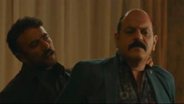 أحمد العوضي 