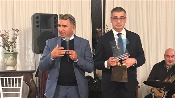 الكونفدرالية الإيطالية