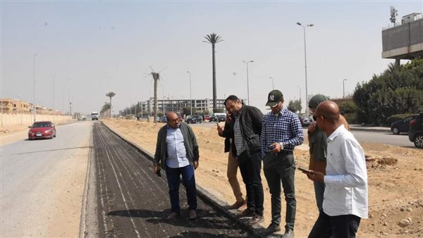 جولات تفقديه