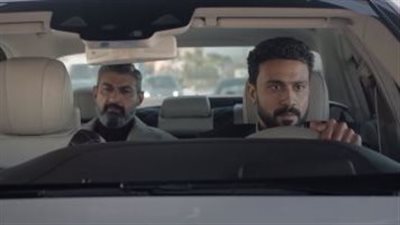  مسلسل علاقة مشروعة الحلقة الرابعة | زواج ياسر جلال ومي عمر رسميًا