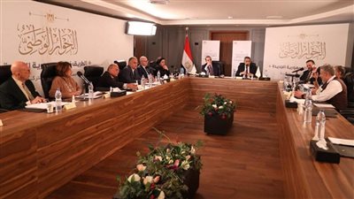 الإيجار القديم ضمن أولويات الحوار الوطني.. مقترحات حزبية وبحث إدراج الملف من مجلس الأمناء