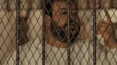 مسلسل رشيد الحلقة 5.. مقتل صلاح عبد الله والحكم على محمد ممدوح بالسجن المؤبد