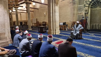 وكيل الأزهر الأسبق: ينبغي على المسلم الابتعاد عن الملهيات والمنكرات في رمضان