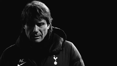 رسميًا.. توتنهام يعلن مغادرة كونتي للنادي باتفاق متبادل بين الطرفين 