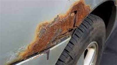 كيف تحافظ على سيارتك من الصدأ؟