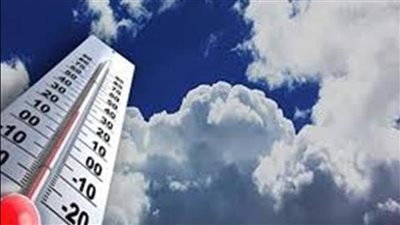 حالة الطقس في مصر.. الأرصاد: ارتفاع طفيف في درجات الحرارة خلال الـ 6 أيام المقبلة