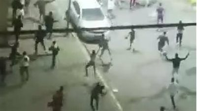 القبض على 20 متهمًا في مشاجرة بالأسلحة النارية بعزبة خيرالله بالقاهرة