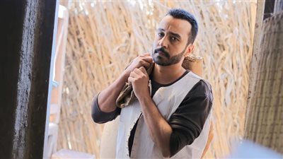 تامر مجدي: ياسمين عبد العزيز صنفرت معايا الإفيهات والعوضي قالي أنت بتاع المناطق الصعبة.. وضرب نار حقق أمنيتي | حوار