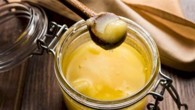 4 فوائد للسمن البلدي.. تعرف عليها