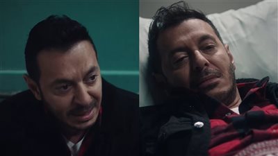 ملخص الحلقة الرابعة من مسلسل بابا المجال|مصطفى شعبان يبدع في مشهد وفاة زهيرة | صور