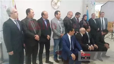 جمال عبد الرحيم سكرتيرًا عامًا ومحمد خراجة أمينًا للصندوق.. تعرف على تشكيل هيئة مكتب نقابة الصحفيين الجديد