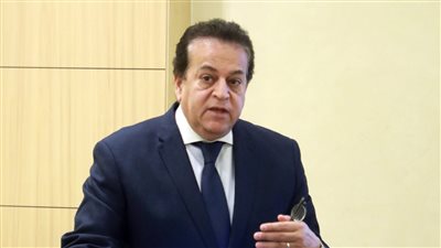 الصحة: فحص 7 ملايين طالب ضمن مبادرة الكشف المبكر عن الأنيميا والسمنة والتقزم بالمدارس الابتدائية