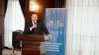 الرقابة الصحية: تضخيم مشكلات الإهمال الطبي إعلاميا يحول دون الاستفادة من سوق السياحة العلاجية
