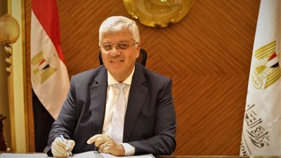 انطلاق مسابقة أفضل جامعة صديقة للبيئة لعام 2023