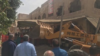 وزير الإسكان يصدر 3 قرارات لـ إزالة تعديات ومخالفات بناء بـ 3 مدن جديدة