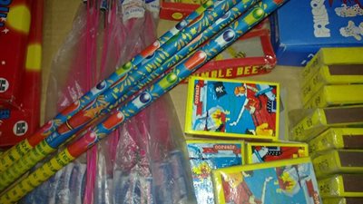 تثير الرعب في رمضان.. تحرك برلماني يطالب بحظر استيراد الألعاب النارية وبيعها وتجريم حيازتها