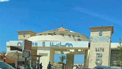 غدا.. طرح محال تجارية بمركز مارينا العلمين السياحي بالمزاد العلني