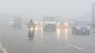 شبورة ورياح معتدلة.. حالة الطقس اليوم السبت في محافظة البحيرة 