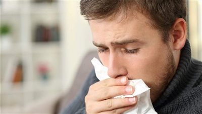  لون البلغم قد يكون مؤشرًا للتنبؤ بالعديد من الأمراض | دراسة