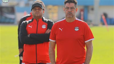 فيتوريا: منتخب مصر يلعب على الفوز أمام مالاوي ونمتلك محمد صلاح 